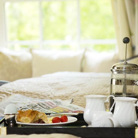 Bed and Breakfast Wydemeet Yelverton Exterior foto