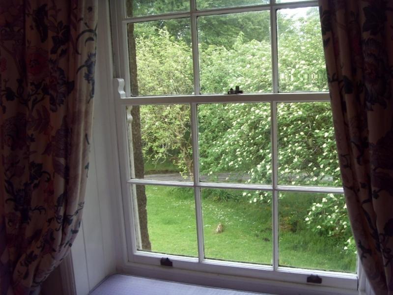 Bed and Breakfast Wydemeet Yelverton Zimmer foto